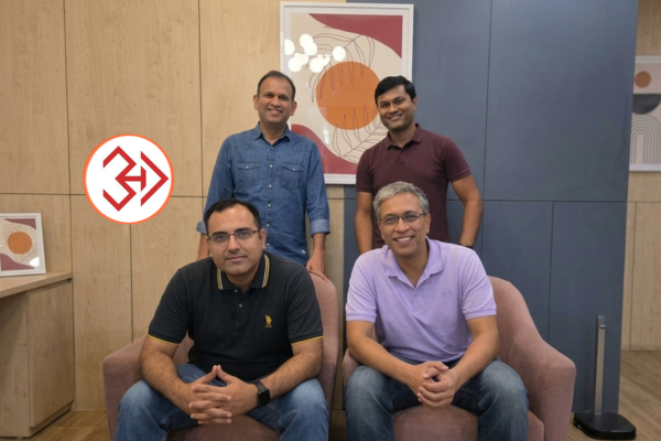 Agrani Labs in talks to raise ₹850 crore for AI chip development